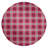 Plaid Indoor Rug-53650505