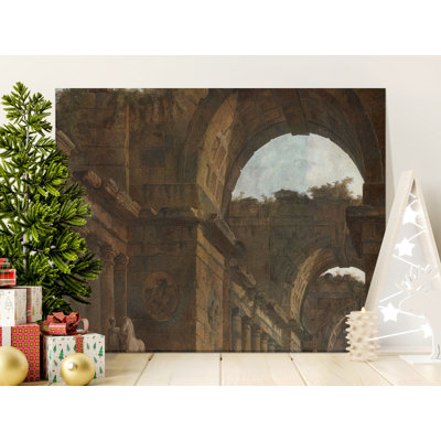Karas Wrapped Canvas Print Set