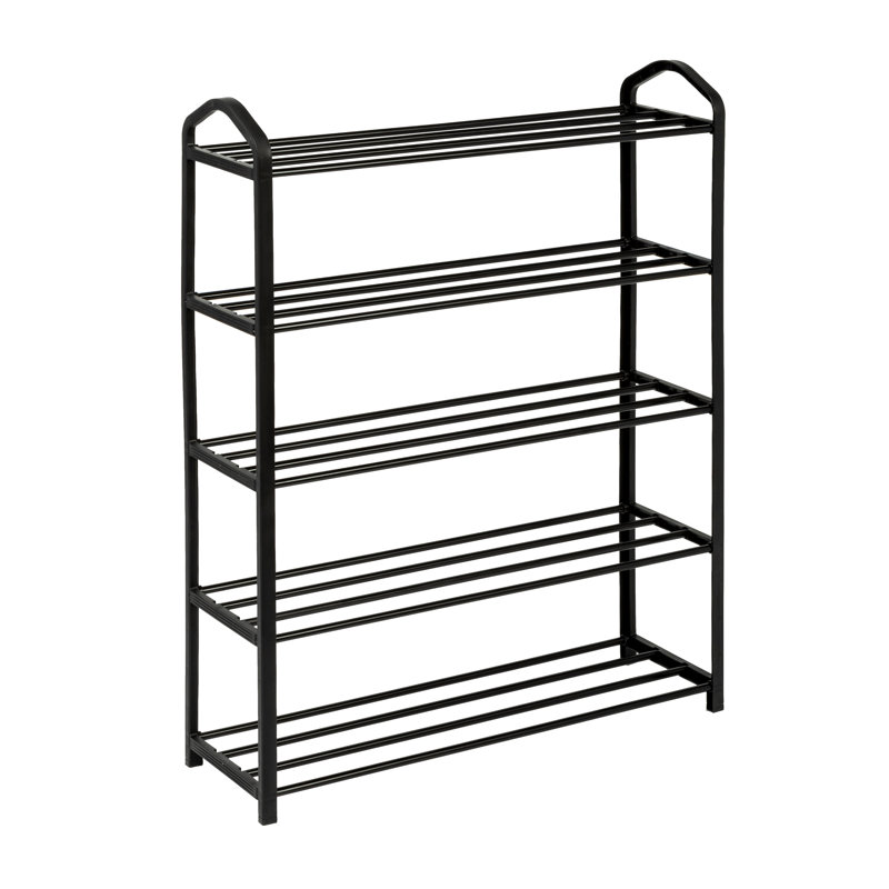 20 Pair Shoe Rack