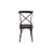 Kohji 18'' H Metal Side Chair-996899390