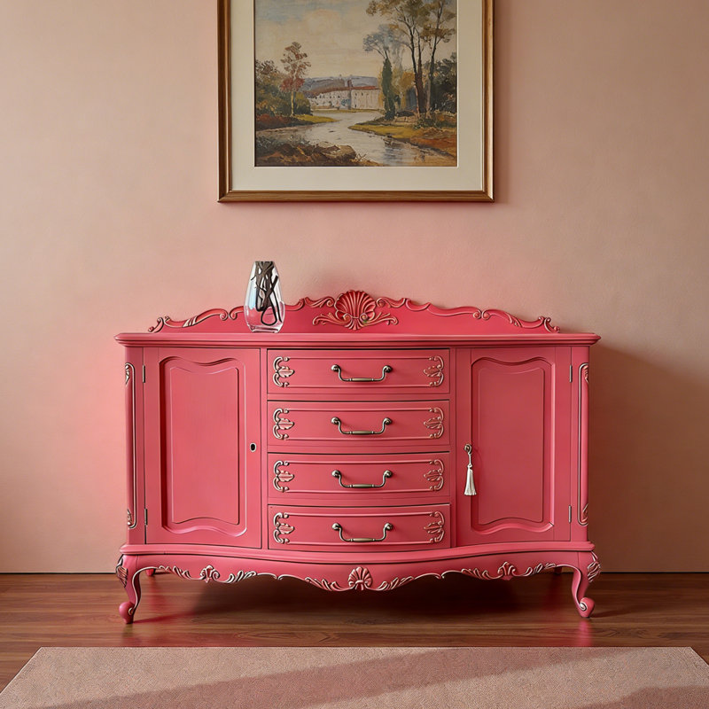 High-End Home Sideboard