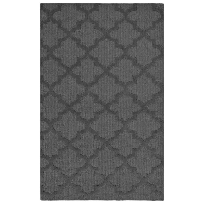 Nasturtium Indoor Rug, Rectangle 12' x 15'