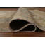 Tapis traditionnel gris rétro 10 x 13