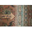 Vintage Wool Traditional Area Rug 7x10