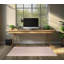 Tapis de bureau Lush Cracks-115732427-109219513