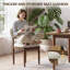 49 cm H Fabric Side Chair-1338202012
