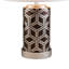 Lampe de table 29 "avec prise Martinelli-656554641