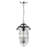 Hitchcock 3 -Bulb 18.5" H Outdoor Pendant-844623269