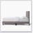 Tufted Upholstered Platform Bed-1836126688