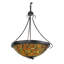 Tiffany 4 - Light Pendant