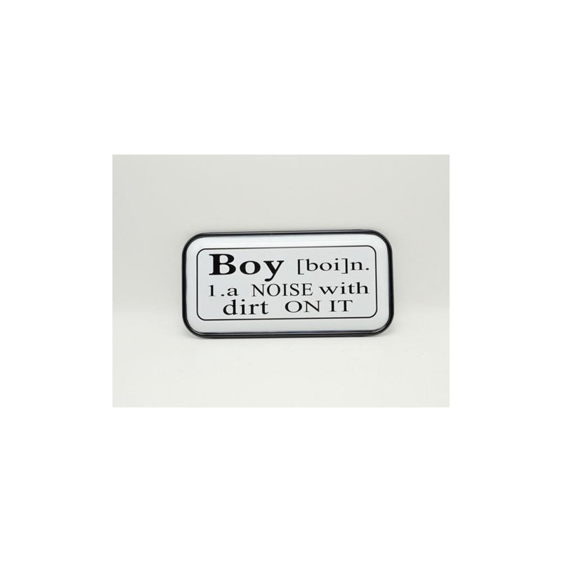 Wall Decor on Metal