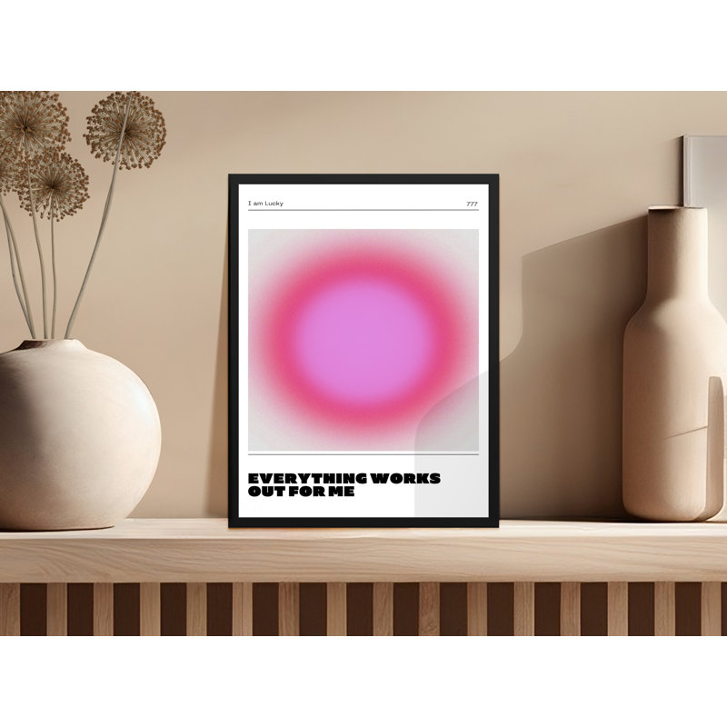 Conerly Single Picture Frame Print, 76.2 cm H x 50.8 cm W