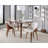 Bacci Dining Chair - Set Of 2-100480815