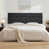 Linen Dark Gray