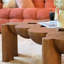 Table basse rétro de style français-1459817045