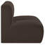 Chaise d'appoint rembourrée Issei-89200381