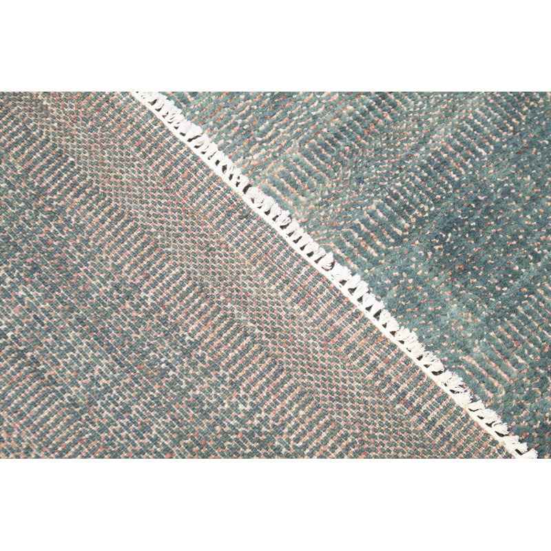 South Sea Wool Area Rug