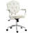 HOMCOM Cute Home Office Chair-547052429-547052428