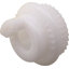 Rotational Limit Stop for Shower Sleeve
