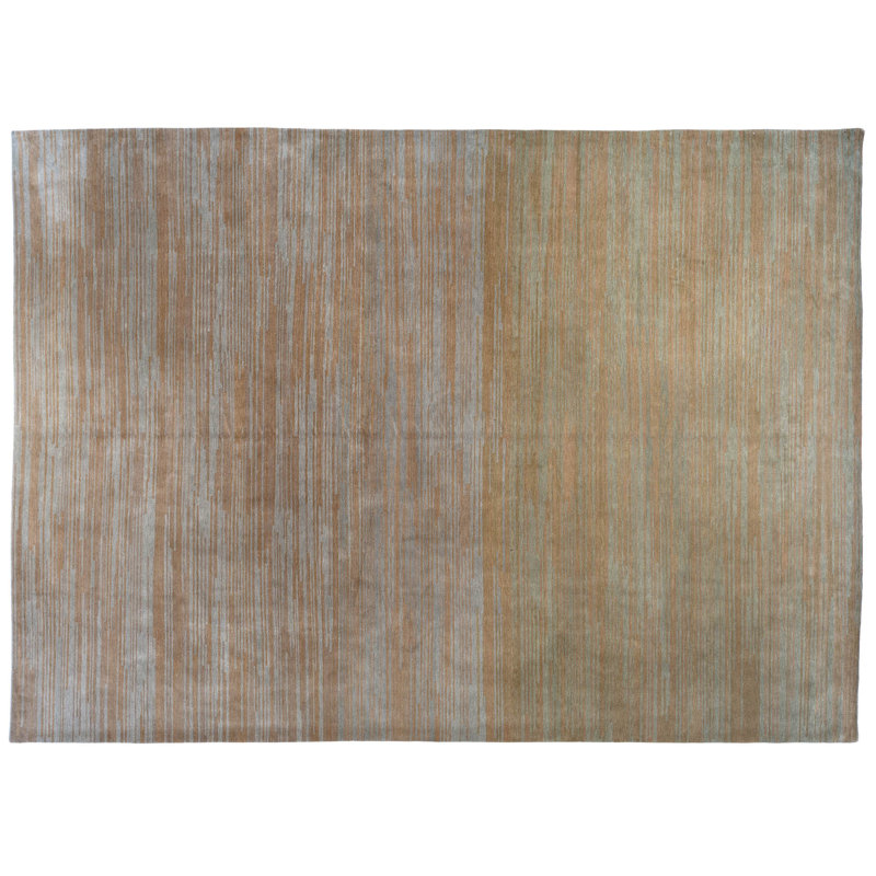 One-of-a-Kind 10' X 14' Area Rug