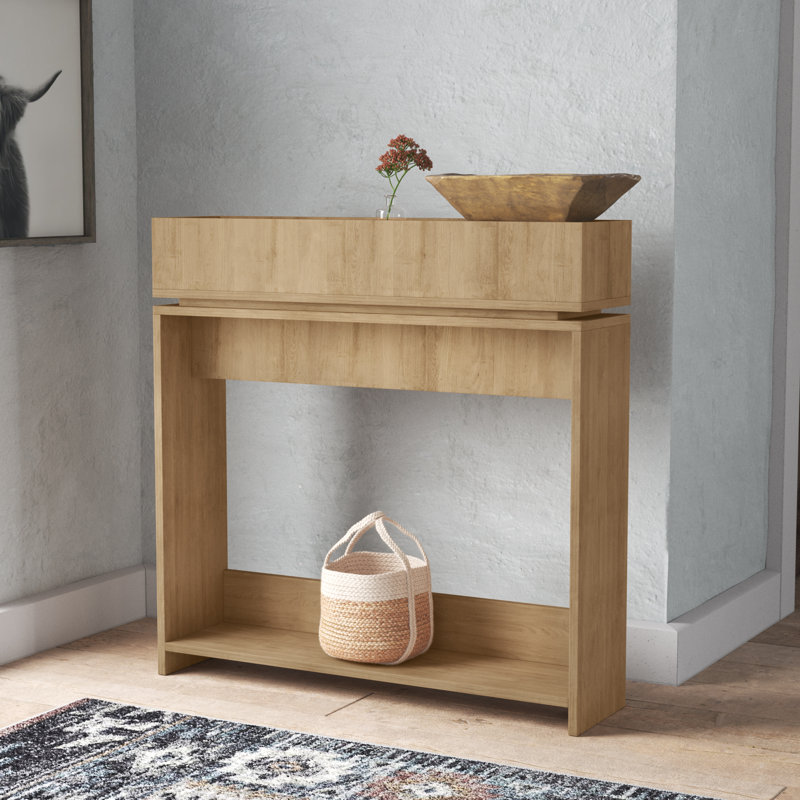 Tishkevich 100Cm Console Table