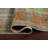 One-of-a-Kind 9'4" X 12'8" 1950s Wool Area Rug in