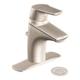Douche Thermostatique Numérique Moen S3102 - U By Moen Smart Shower 2 Sorties - Neuve