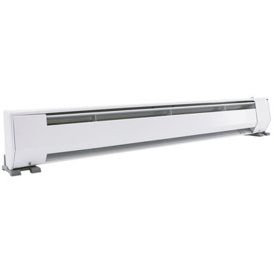 1,000 Watt Electric Convection Baseboard Heater