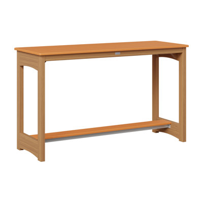 Balcony Outdoor Bar Table