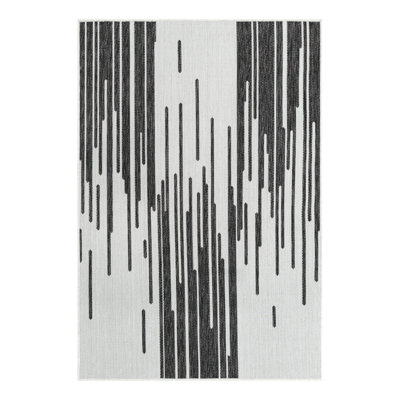Geometric Indoor / Outdoor Rug