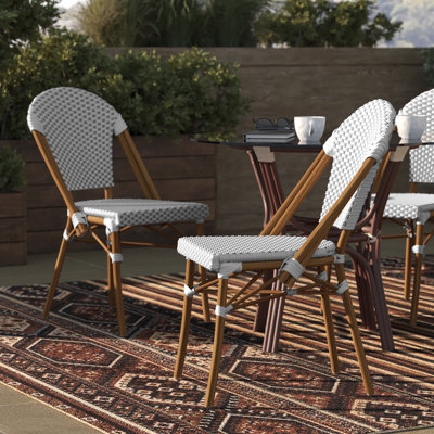 18.25'' H Side Chair