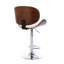 Tabouret pivotant à hauteur réglable Kaceton-252739725