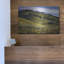 Millwood Pines 'Sawtooth Foothills Ii' by Rick Berk Metal Wall-1060390018