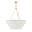 Leon 7 - Light Chandelier