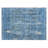 Malek Indoor/Outdoor Area Rug with Non-Slip Backing-1457038743