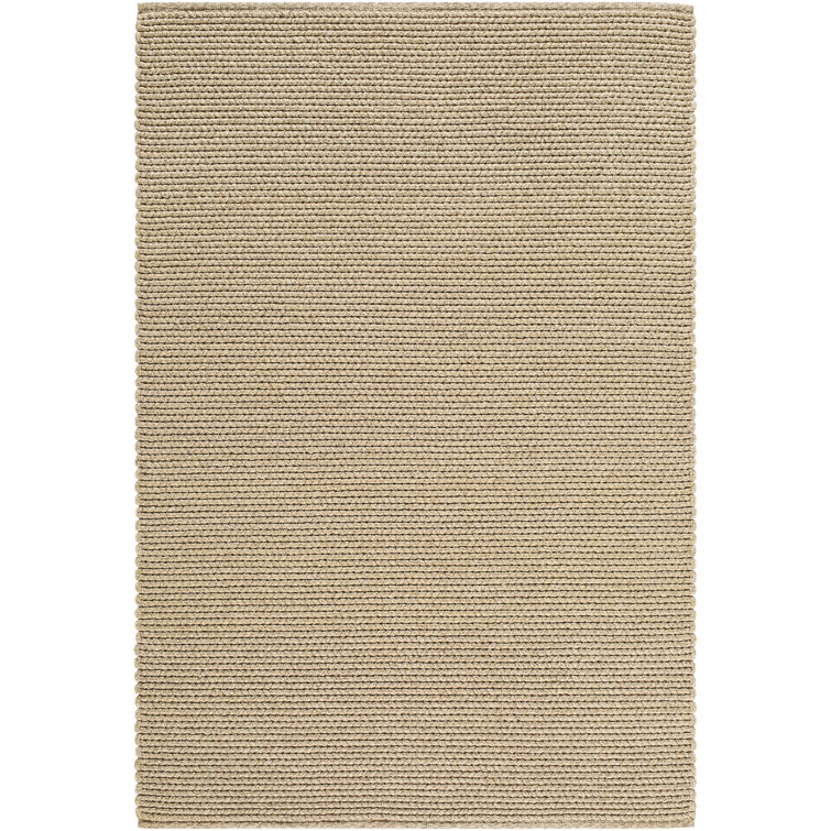 Chrispin Hand Woven Area Rug