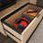 Ausherman TV Stand for TVs up to 43"-1743401878