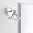 Gillard Dimmable Bath Sconce-600602982