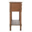 Primrose 59.69cm Console Table-126356120