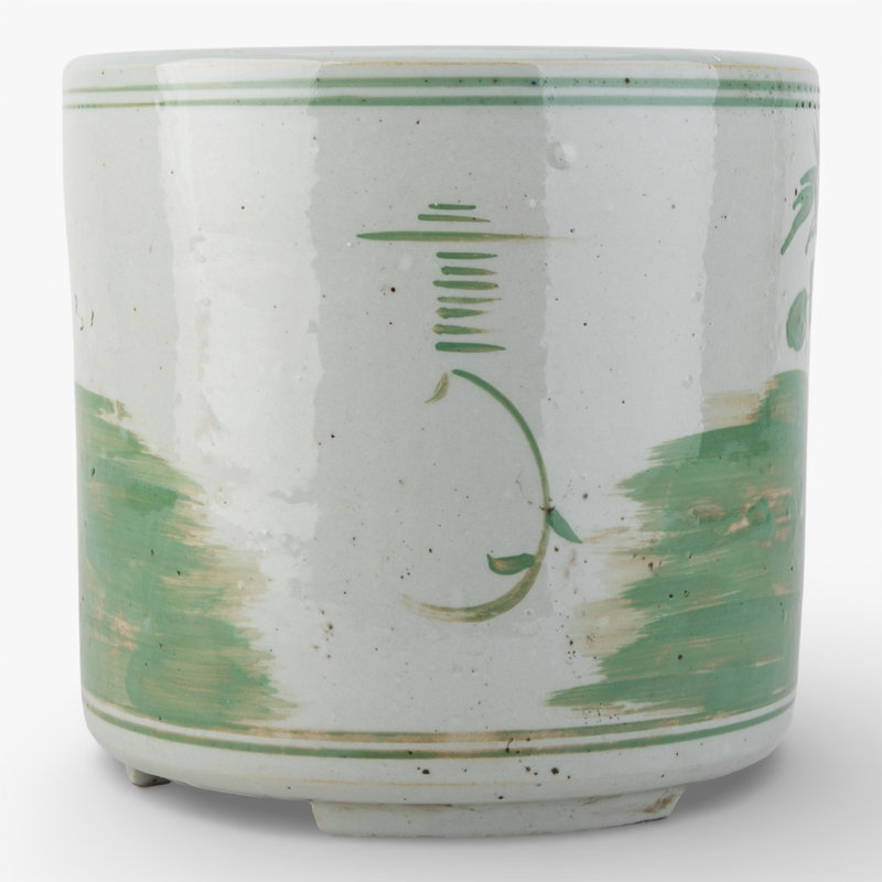 Handcrafted Planter