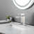 Brushed Nickel selected