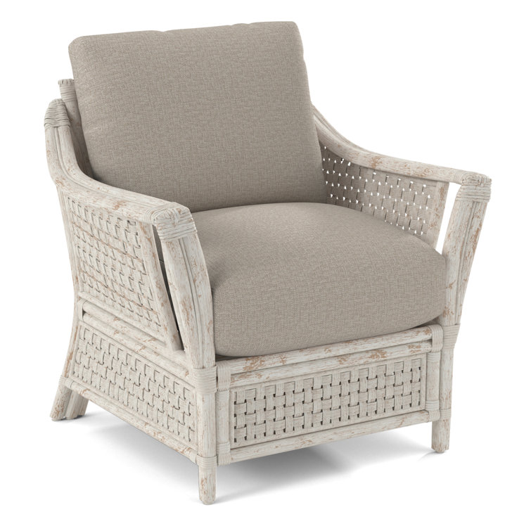 Boca Armchair
