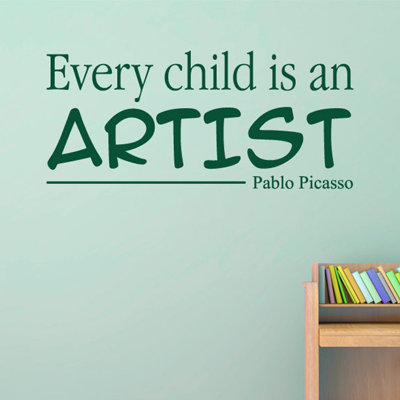 Wall Decal