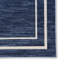 Tapis intérieur / extérieur en chenille tissé à la machine Lucretia-1330522144
