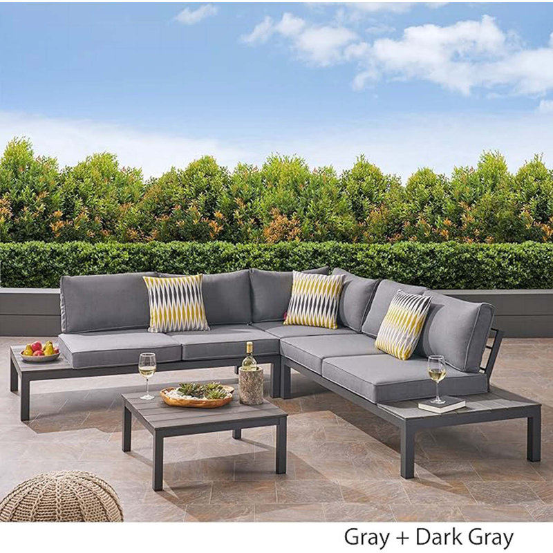 Eldon Sofa Seater