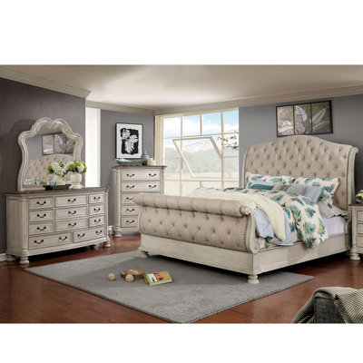 Ocotillo Piece Bedroom Set