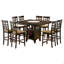Ensemble repas 9 pièces 9 pièces-3239026