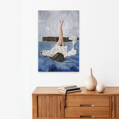 Conte - Art figuratif