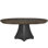 Montclair Round Dining Table