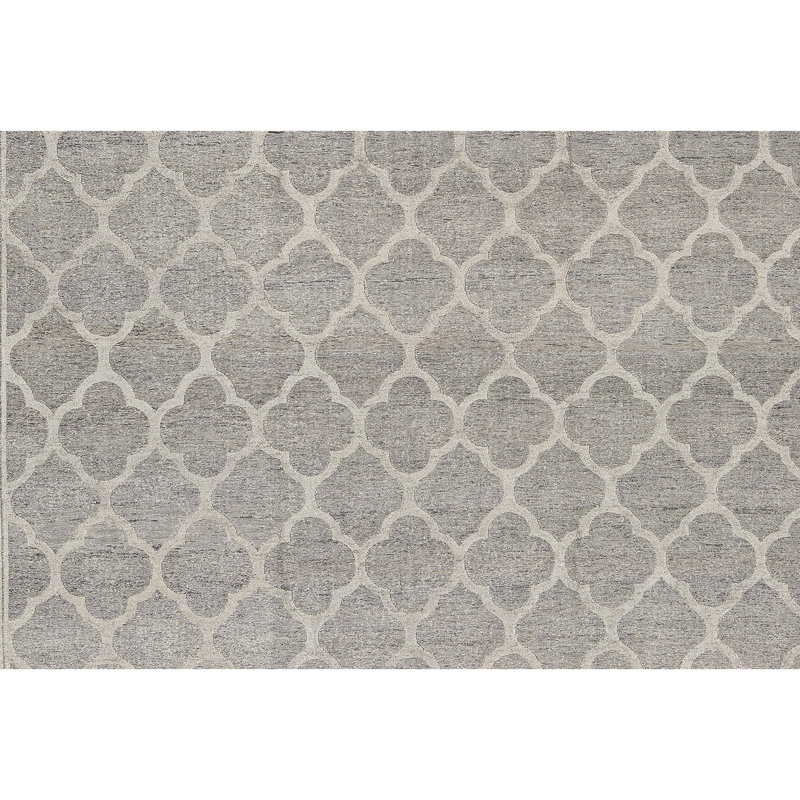 One-of-a-Kind 10' X 13'10" Area Rug